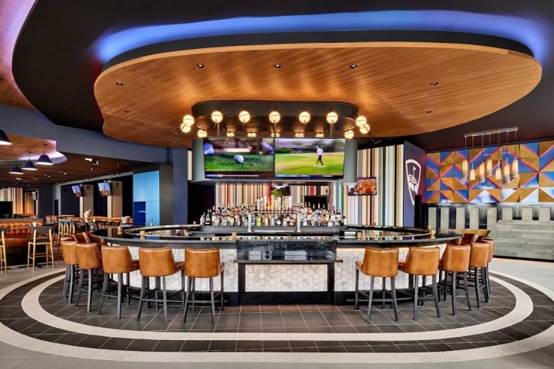Ironharborcraftin viihtyisä yksityinen kabinetti